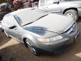 2004 ACURA TL GREEN 3.2 AT A20275